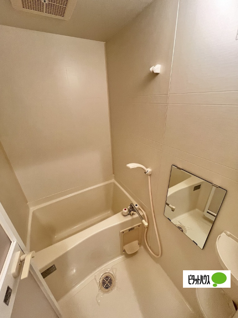 バス・シャワールーム　イメージ