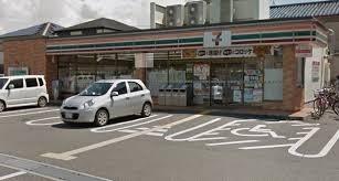 コンビニ　セブンイレブン堺堀上緑町店（コンビニ）まで587m