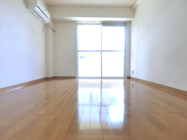 居室・リビング　同物件別部屋イメージ写真