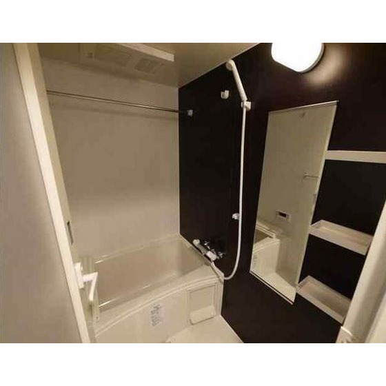 バス・シャワールーム　同型モデル