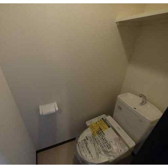 トイレ　同型モデル