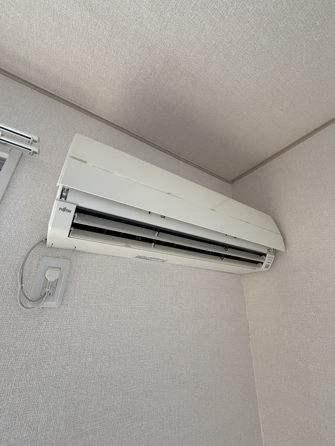 その他設備　反転タイプのお部屋です