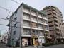 茨木市駅より徒歩9分 4階 築49年8ヶ月の賃貸物件
