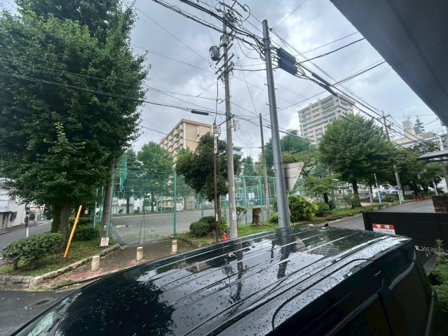 眺望　サウスパークイズミ