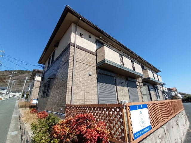 建物外観　別棟写真