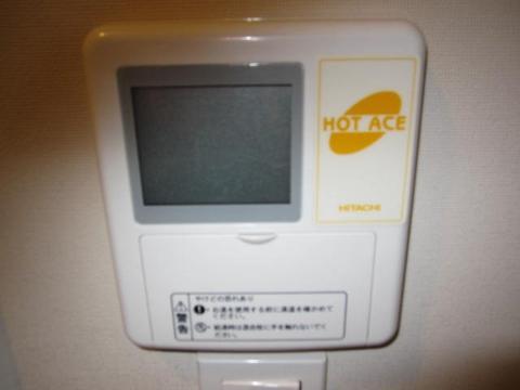 その他設備　室内設備