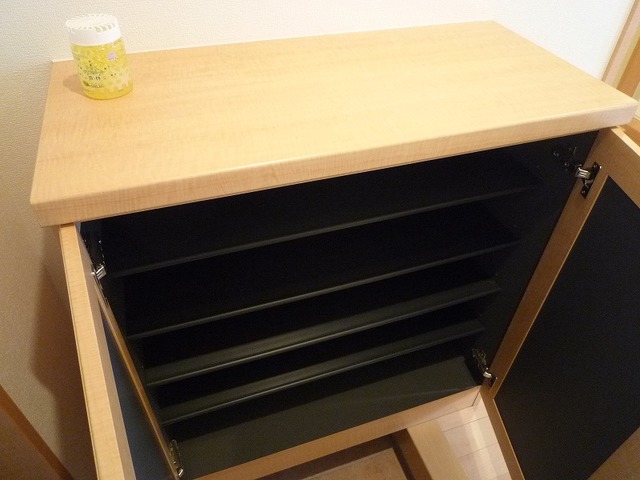 収納　シューズＢＯＸ