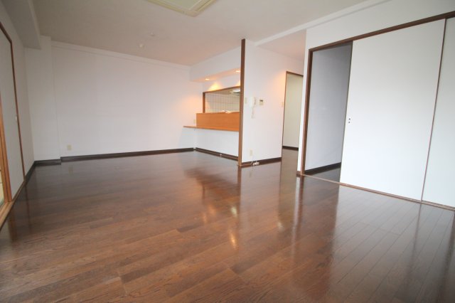 居室・リビング　別室の写真使用