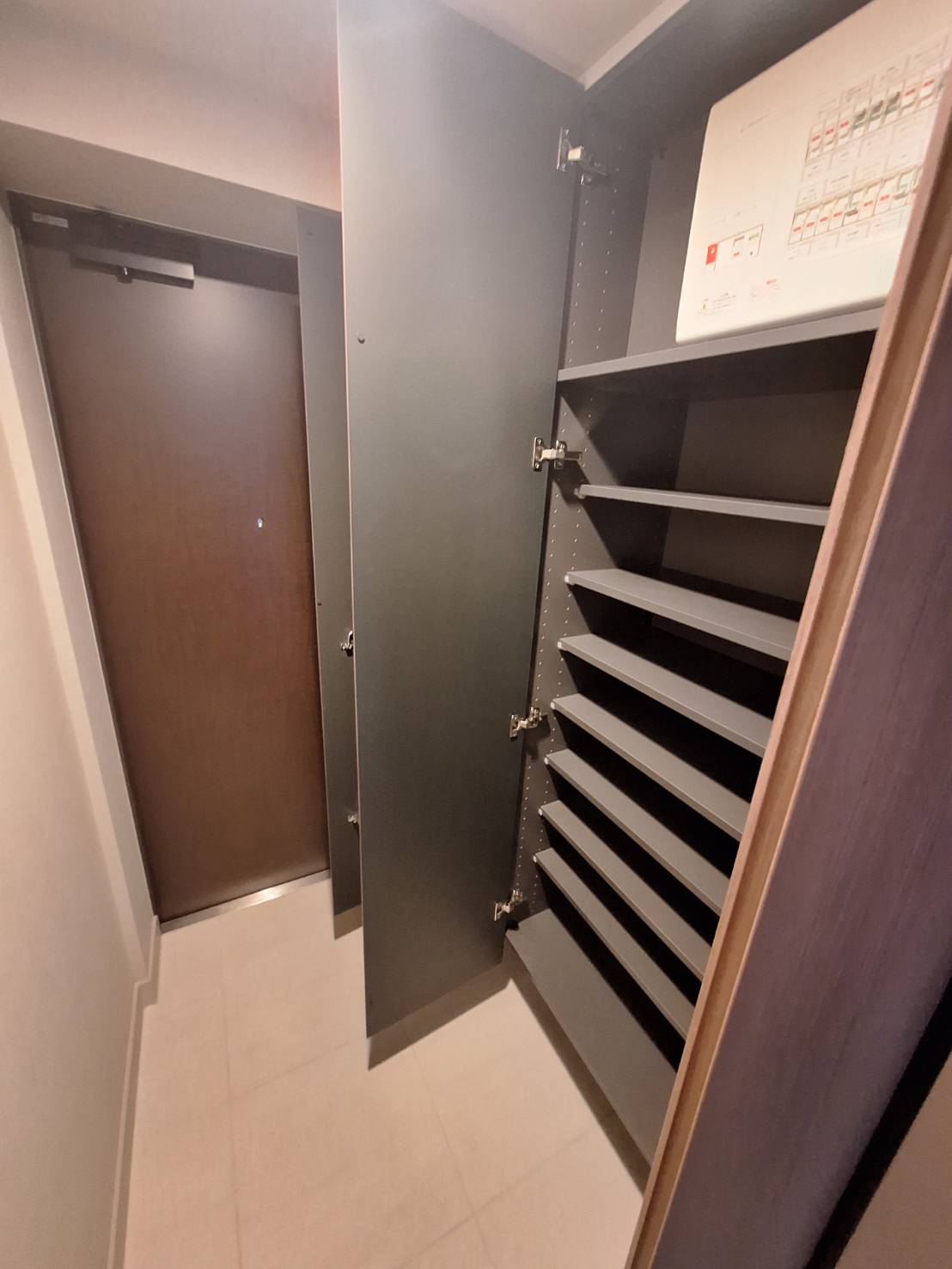 SUUMO】アトラスシティ千歳烏山グランスイート風ノ棟((株)ニチワ