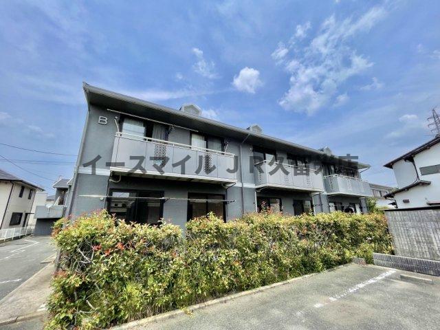 建物外観　建物外観を気になさる方へ、見た目の良い物件です