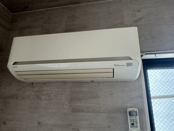 その他設備　※別部屋の写真です