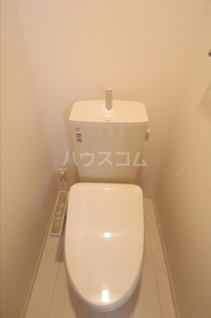 セジュールK_内装_3