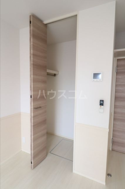 セジュールK_内装_4