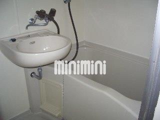 バス・シャワールーム　浴室