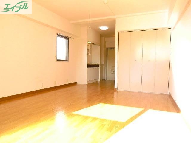 居室・リビング　居室・リビング