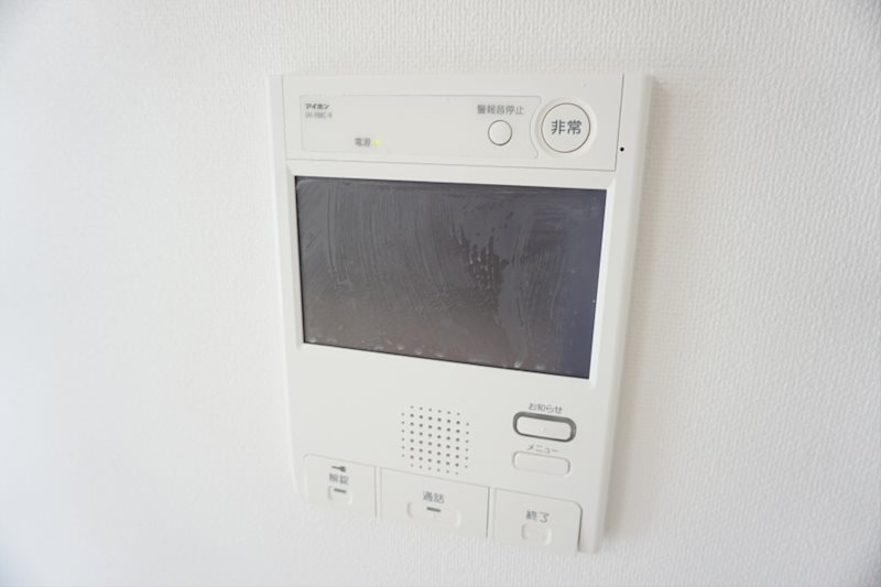 セキュリティ　★お問い合わせはウィンズ千歳烏山まで★