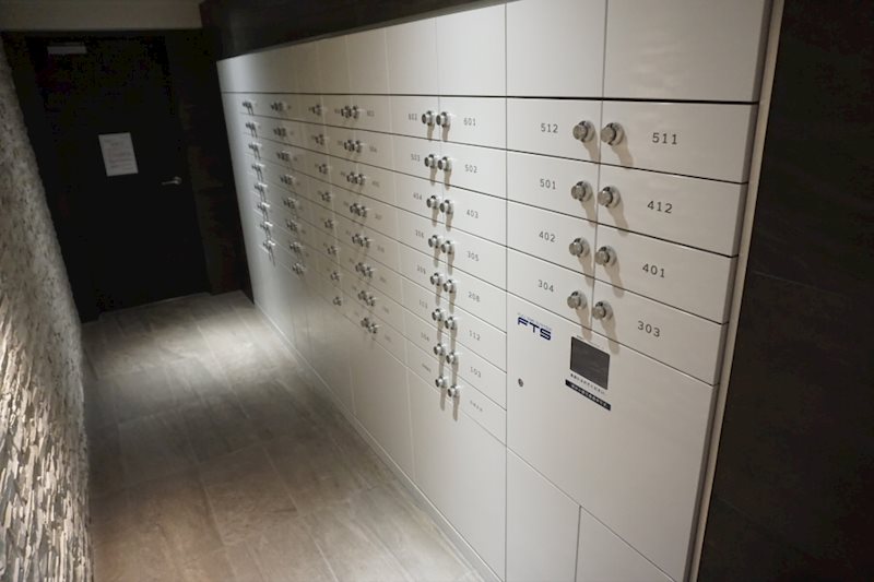 その他共有部分　★お問い合わせはウィンズ千歳烏山まで★