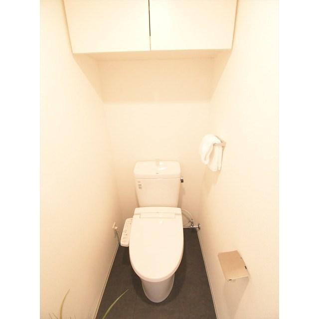 トイレ　★お問い合わせはウィンズ千歳烏山まで★