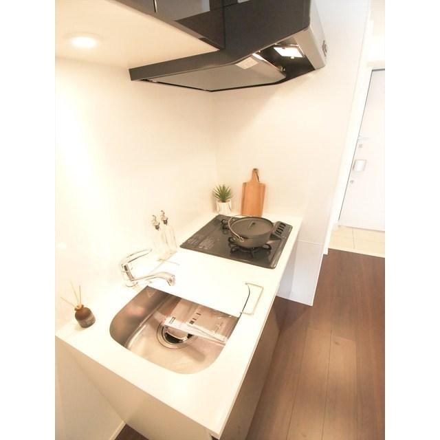 キッチン　★お問い合わせはウィンズ千歳烏山まで★