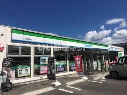 コンビニ　ファミリーマート 石巻流留店（コンビニ）まで905m