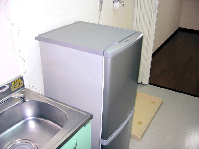 その他　洗濯機です。