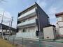 蘇我駅より徒歩18分 築8年11ヶ月 3階建の賃貸物件