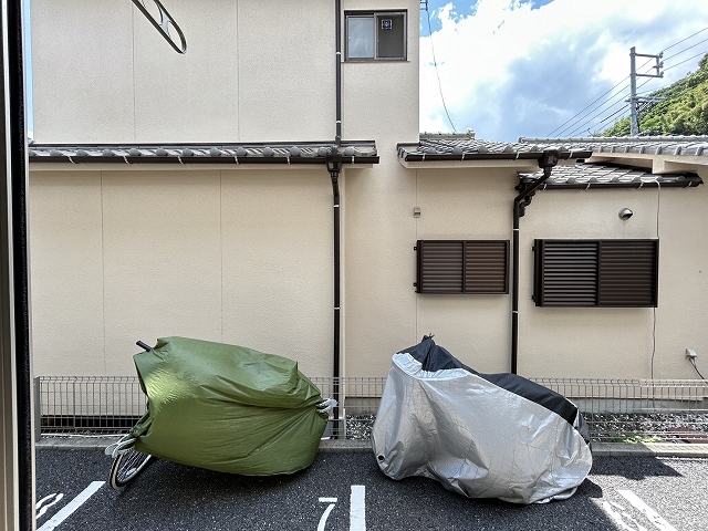眺望　その他共有部分