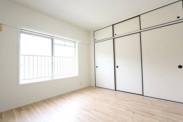 その他部屋・スペース　ビレッジハウスの同一物件・同一タイプの間取りの写真です