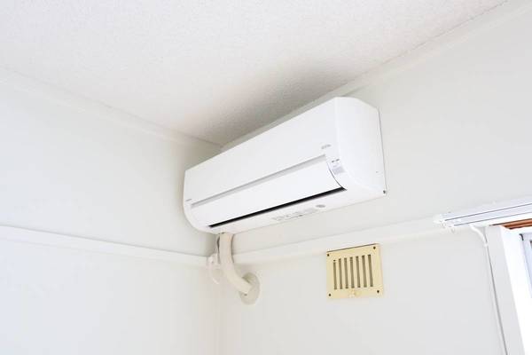 その他設備　ビレッジハウスの同一物件・同一タイプの間取りの写真です