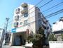 小菅駅より徒歩4分 4階 築35年9ヶ月の賃貸物件