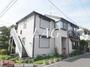 沼部駅より徒歩4分 2階 築31年9ヶ月の賃貸物件
