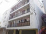 平野駅より徒歩7分 4階 築31年9ヶ月の賃貸物件