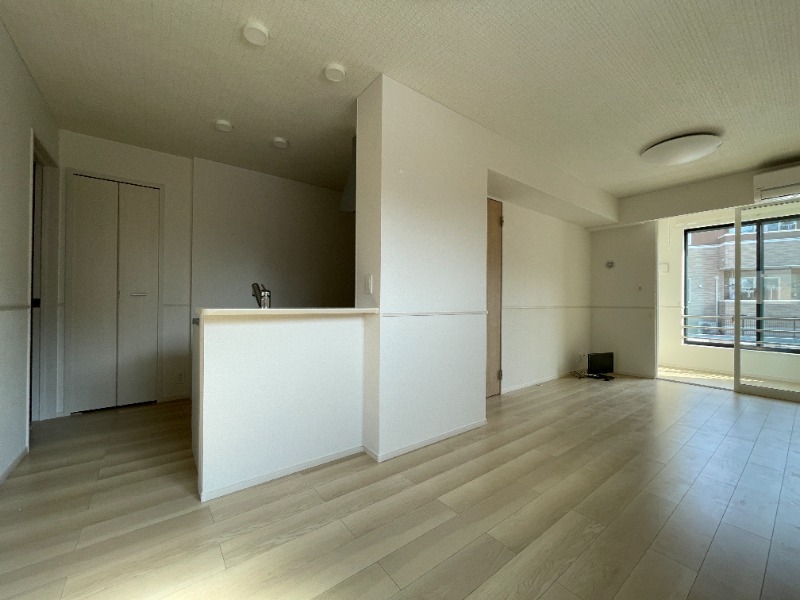 居室・リビング　同仕様です。