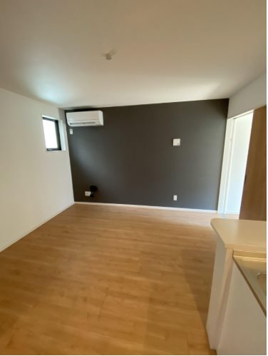 居室・リビング　※別部屋参考写真