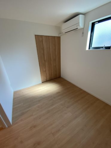 収納　※別部屋参考写真