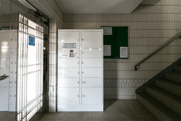 その他共有部分　☆共用部分☆