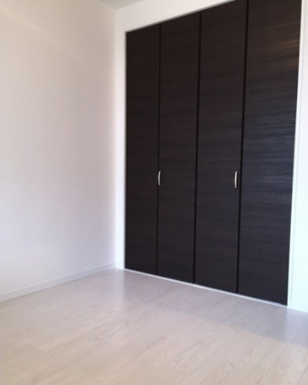 収納　☆たっぷり収納☆