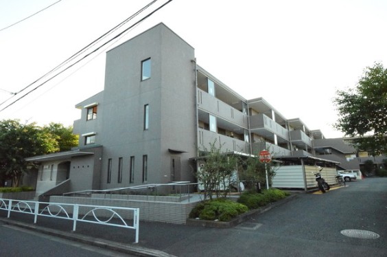 建物外観　☆綺麗な外観☆