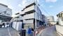 扇大橋駅より徒歩5分 新築 3階建の賃貸物件