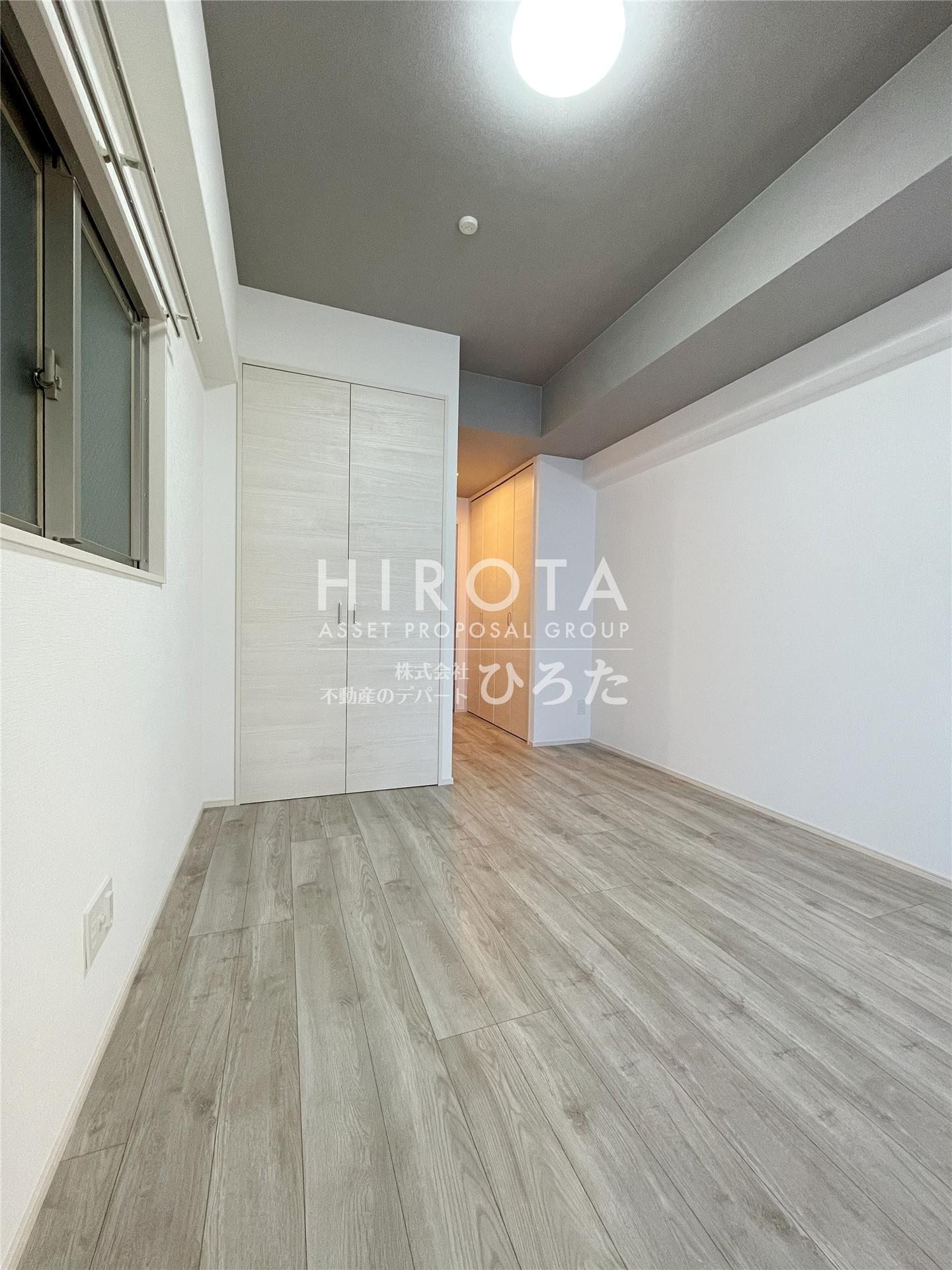 その他設備　※同仕様写真になります。