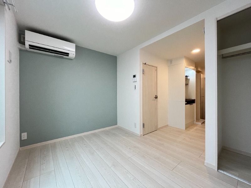 居室・リビング　★2024年8月完成の新築物件です★