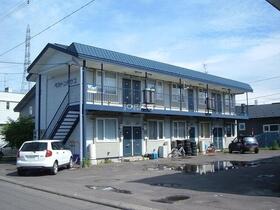 ＪＲ石北本線/北見駅 歩29分