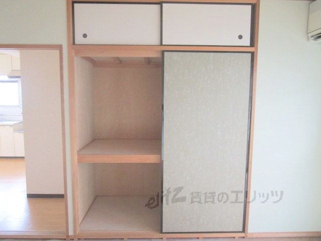 収納　収納