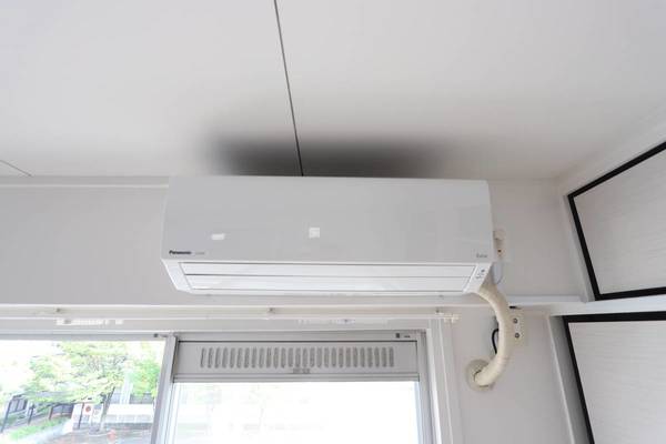 その他設備　ビレッジハウスの同一物件・同一タイプの間取りの写真です