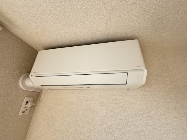 その他設備　※別号室参考写真