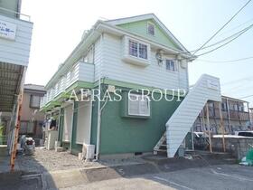 東武伊勢崎線/竹ノ塚駅 歩18分