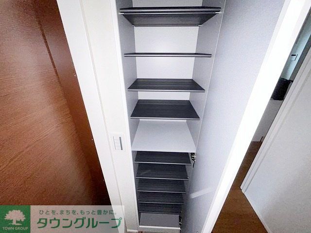 収納　お問合せはタウンハウジングまで！※現地待合わせ相談可能