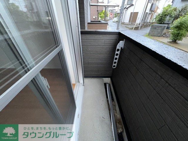 眺望　お問合せはタウンハウジングまで！※現地待合わせ相談可能