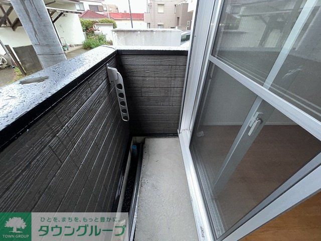 バルコニー　お問合せはタウンハウジングまで！※現地待合わせ相談可能！