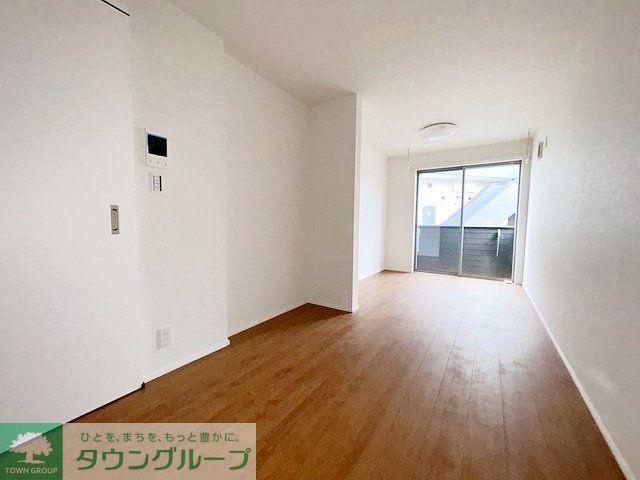 居室・リビング　お問合せはタウンハウジングまで！※現地待合わせ相談可能